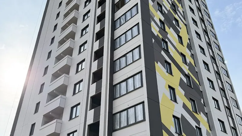 Три новые высотки появятся в Минске в границах улиц Клецкая-Копыльская-Уборевича. Фото 3