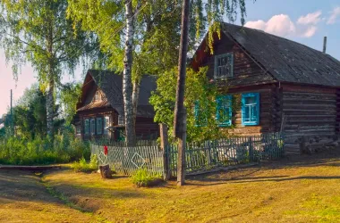 Финансовую поддержку окажут безработным при переезде в сельскую местность