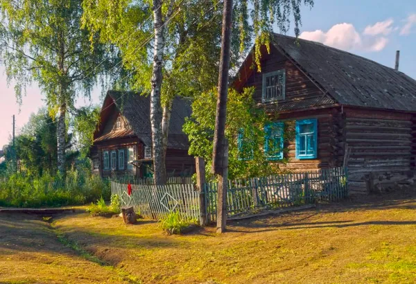 Финансовую поддержку окажут безработным при переезде в сельскую местность