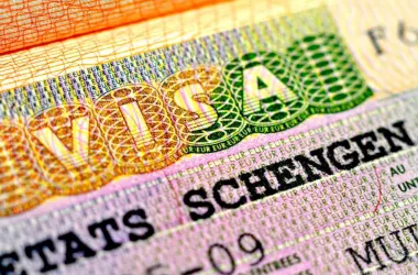 В каких посольствах белорусам реально получить шенгенскую визу