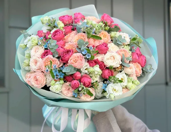 Быстрая доставка цветов: как выбрать надежный сервис