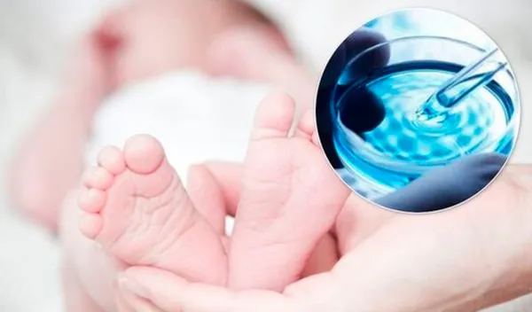 В Беларуси подписан указ о двух бесплатных попытках ЭКО