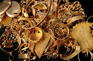 Скорректированы цены при покупке драгметаллов у населения