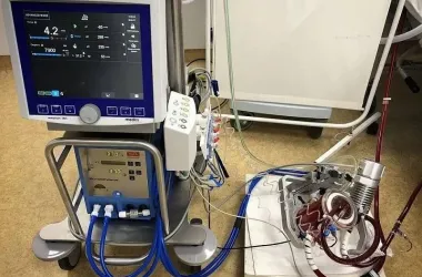 Белорусские врачи спасли всех детей с пневмониями в 2024 году