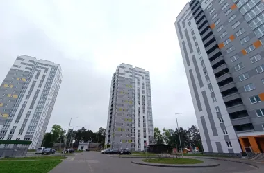 Микрорайон на Карвата расширяется