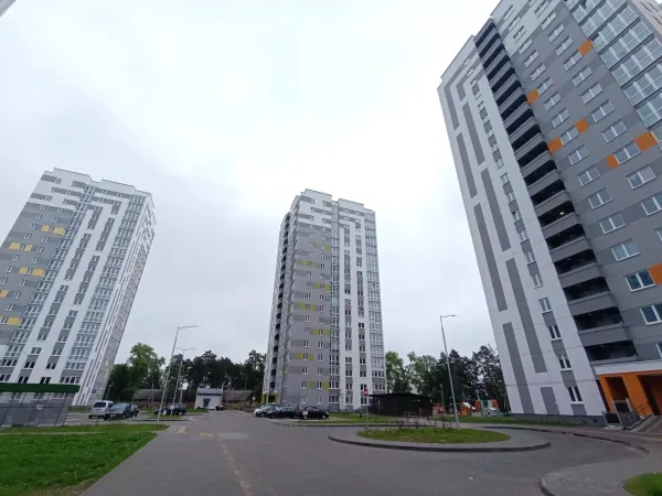 Микрорайон на Карвата расширяется