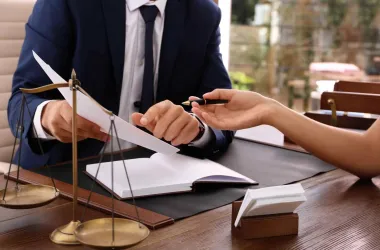 Бесплатные консультации малообеспеченных проведут 8 мая адвокаты