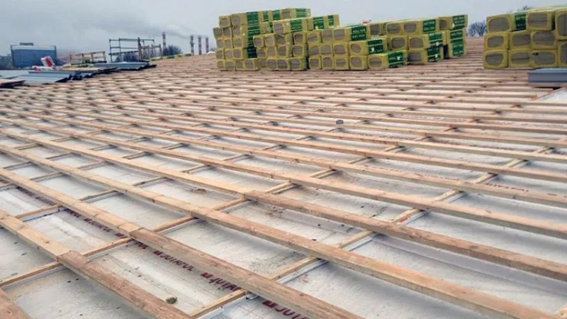 Спорткомплекс БГТУ: как идет строительство нового центра притяжения молодежи. Фото 9