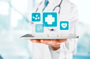 Медуслуги можно будет заказывать на единой информационной платформе