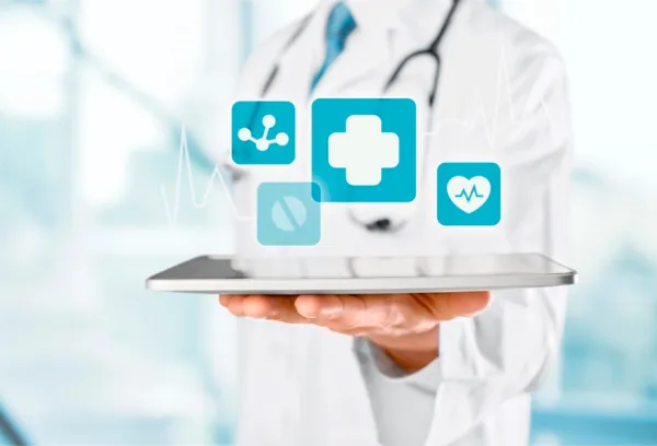 Медуслуги можно будет заказывать на единой информационной платформе