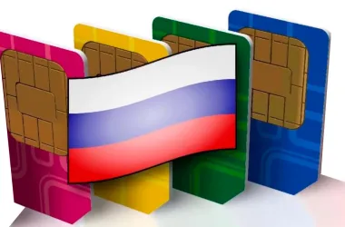 Для сохранения SIM-карт до 1 июля  белорусам в России необходимо сдать биометрию