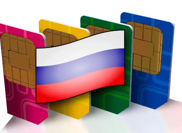 Для сохранения SIM-карт до 1 июля  белорусам в России необходимо сдать биометрию