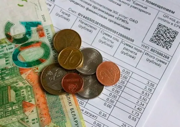 Порядок начисления платы за ЖКУ по пустующим квартирам изменился в Беларуси