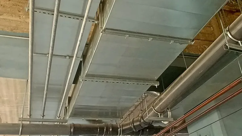 Бывший автовокзал «Восточный» превращается в детский технопарк. Фото 4