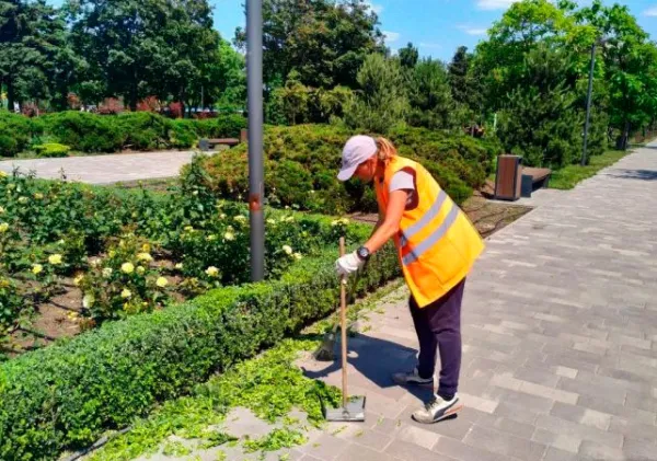 Минтруда разъяснил, кому доступны временные работы