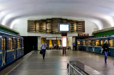 Минский метрополитен изменит график работы в связи с Республиканским балом выпускников