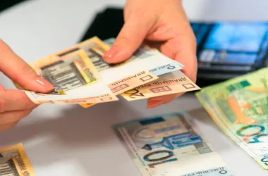 На какую минимальную пенсию могут претендовать белорусские ИП