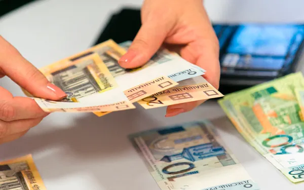 На какую минимальную пенсию могут претендовать белорусские ИП