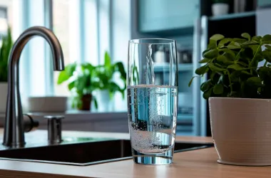 В Беларуси принят закон, регулирующий сферу питьевого водоснабжения