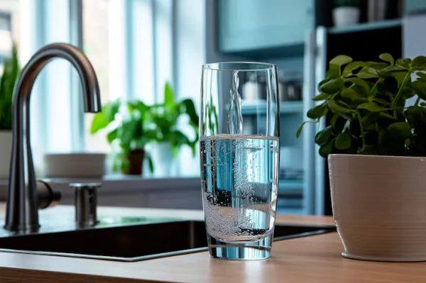 В Беларуси принят закон, регулирующий сферу питьевого водоснабжения