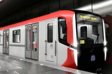 Три новых станции метро откроют в Минске в этом году
