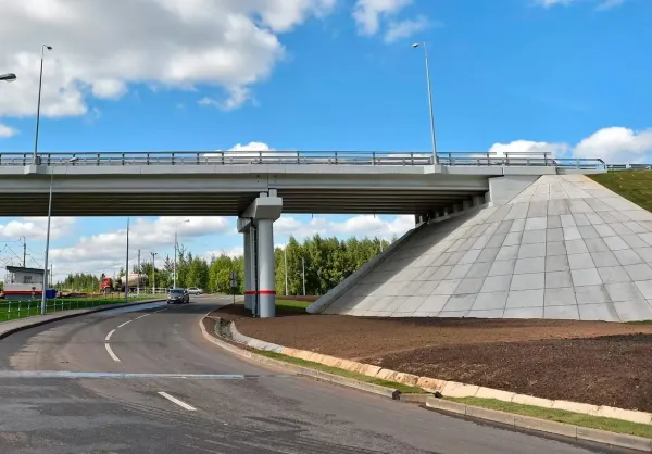 В Минске до 2030 года капитально отремонтируют около 30 мостов и путепроводов