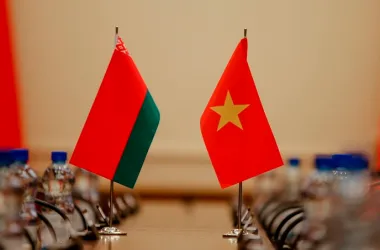 С 30 января Беларусь и Вьетнам вводят безвизовый режим