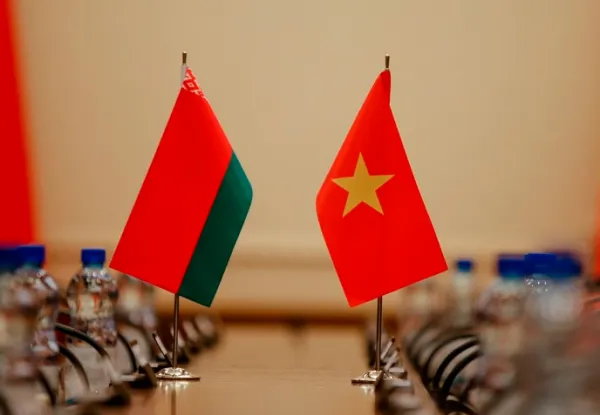 С 30 января Беларусь и Вьетнам вводят безвизовый режим