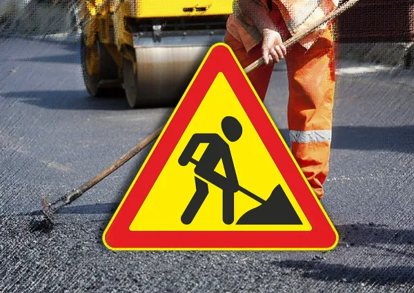 На участке улицы К. Либкнехта в апреле на полгода закроют движение из-за капремонта