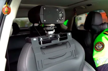 ГАИ внедряет комплекс «Оракул инсайт» для скрытого контроля скорости