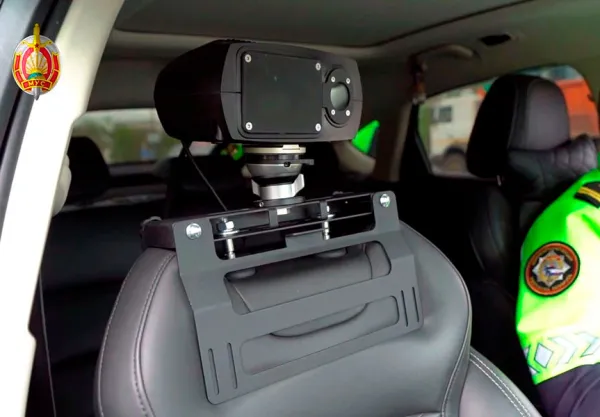 ГАИ внедряет комплекс «Оракул инсайт» для скрытого контроля скорости