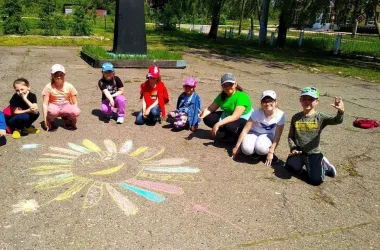 В детских лагерях усилена работа по обеспечению безопасности