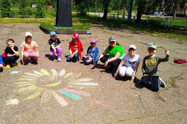 В детских лагерях усилена работа по обеспечению безопасности