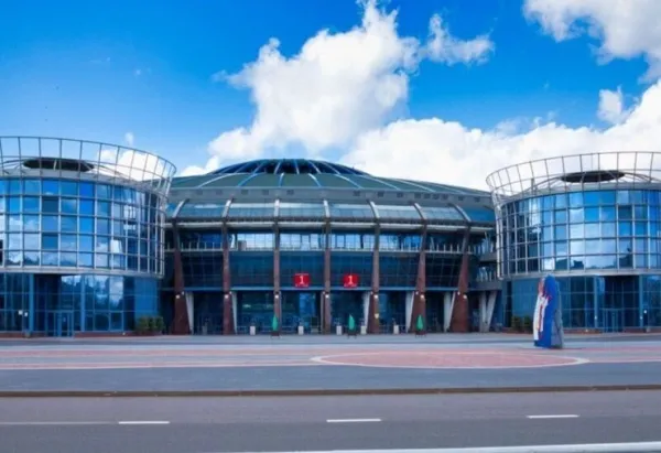 География выпускного на «Чижовка-Арене» расширится в этом году