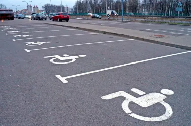 ГАИ Минска проведет акцию «СТОП - ПАРКОВКА» 12 и 13 марта