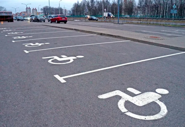 ГАИ Минска проведет акцию «СТОП - ПАРКОВКА» 12 и 13 марта