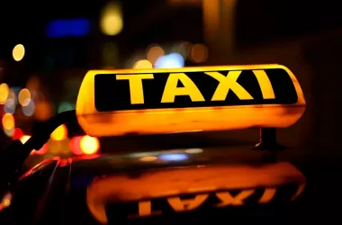 Первую программную кассу для такси запустили в Беларуси