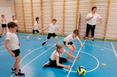 С сентября школьников ждут дополнительные уроки физкультуры и занятия хором