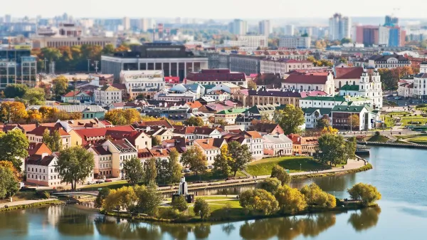 Что изменится в Беларуси с 1 апреля