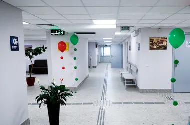 В Минске построят три флагманских центра скорой помощи для разгрузки больницы