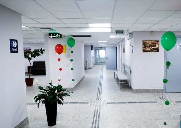 В Минске построят три флагманских центра скорой помощи для разгрузки больницы