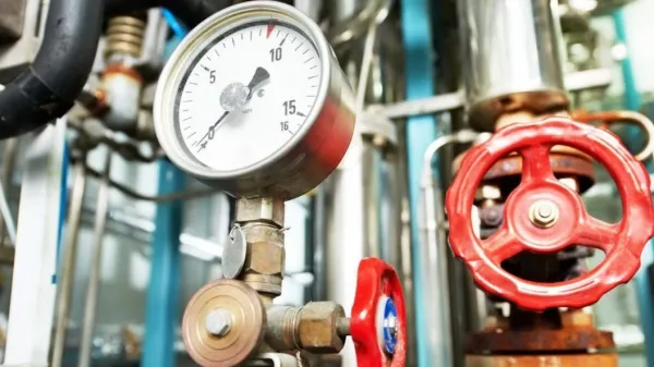 Минский жилищный фонд практически полностью подготовлен к началу отопительного периода