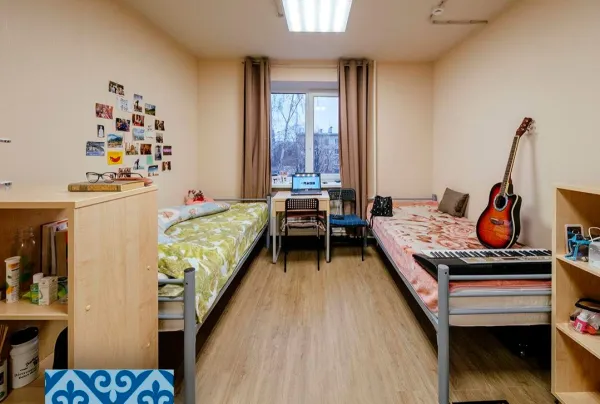 Приоритеты при заселении в студенческие общежития объяснили в Министерстве образования