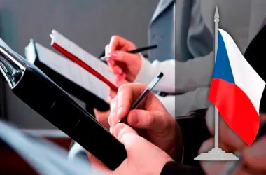 Подходит ли чешская компания для ведения деятельности в сфере IT