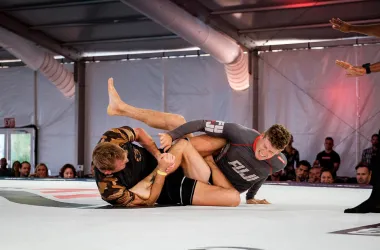 ММА в Узбекистане: кто из бойцов уже на радаре промоушенов ONE и UFC