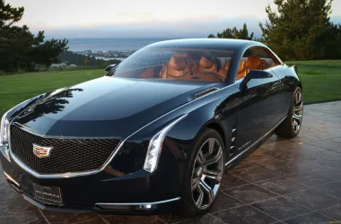 Повышенный налог на премиальные авто будут уплачивать физлица в 2025 году