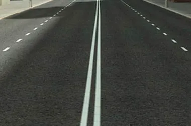 Движение по обновленному мосту на улице Голодеда откроется сегодня вечером