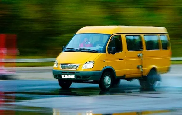 С 1 июля перестают курсировать две маршрутки до жилого района Сокол