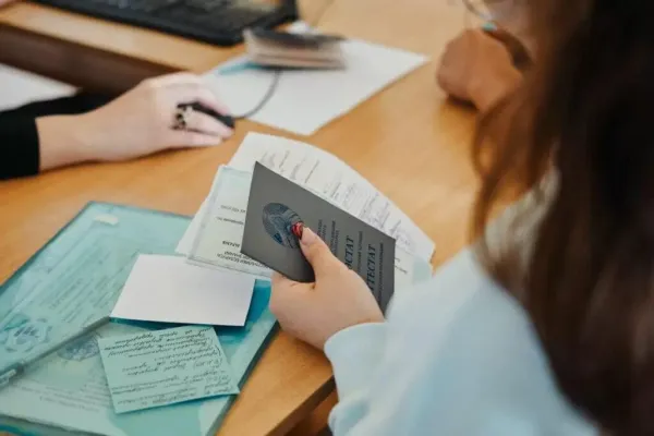 Вступительные испытания во всех белорусских вузах начнутся 12 июля