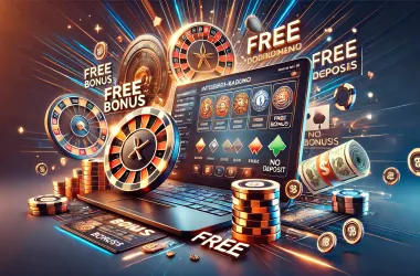 Интернет-казино без пополнения: как выбрать проект?